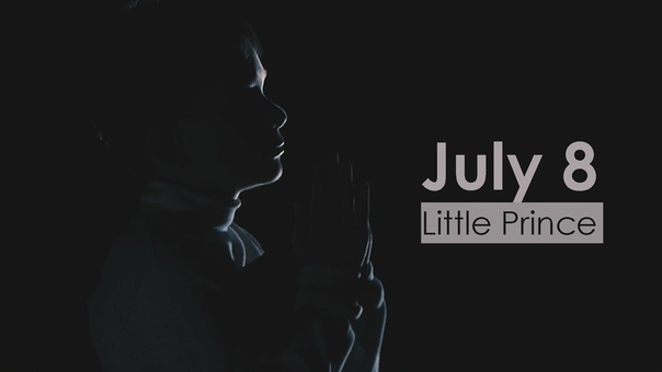 July 8 Little