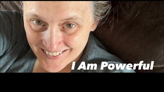 EMDR Therapy Powerless to Powerful in under an hour!