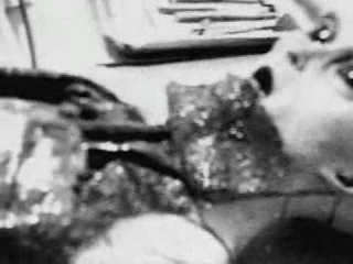 Alien Autopsy(Вскрытие инопланетянина)/NASA 1989