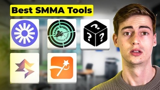 SMMA Outreach: These 5 SMMA Tools Made Me $8K Per Month