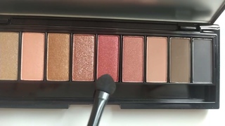Новая многофункциональная палетка теней Mary Kay