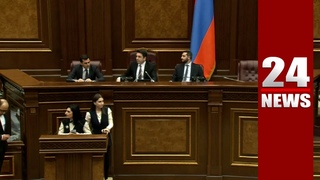 Լարված վիճակ ԱԺ-ում. ներս եկան անվտանգության աշխատակիցները, նիստն ընդհատվեց