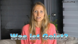 Was ist Geist