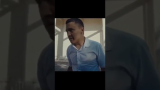 Чёрный двор / Муха
