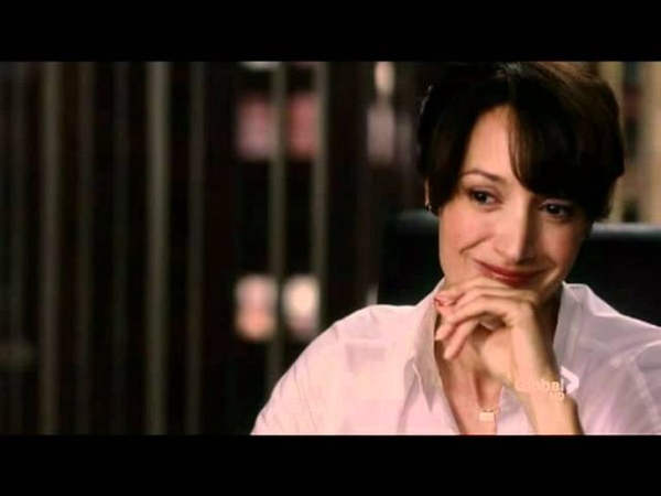 Jennifer Beals save the