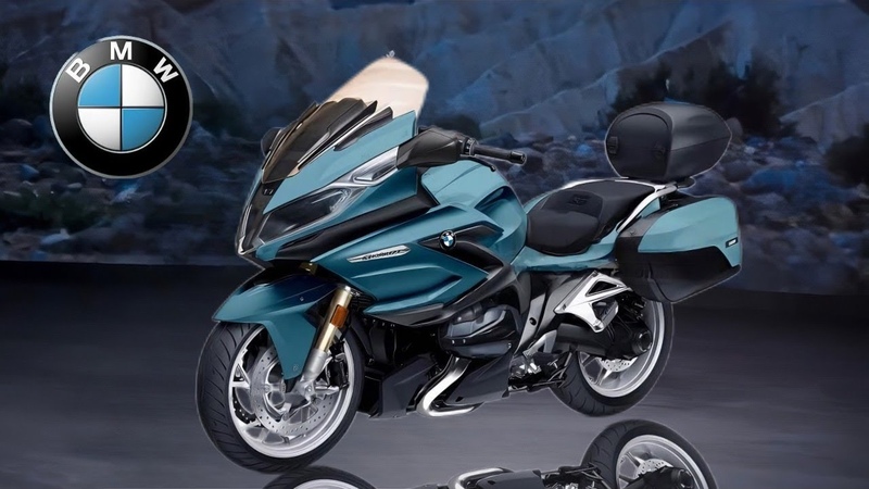 2025 BMW R 1300 RT RELEASE DATE RELEASED WITH NEW ENGINE AND NEW