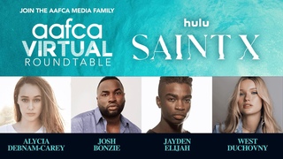AAFCA Roundtable   Saint X