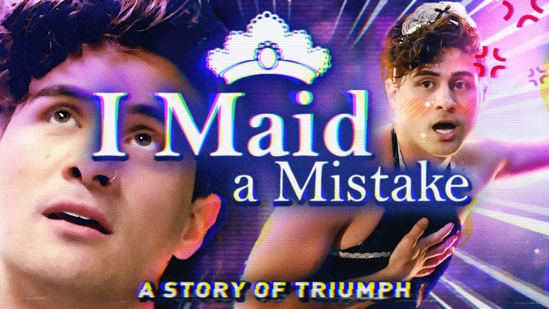 I MAID A MISTAKE ( Full
