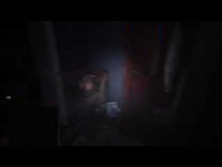 SILENT HILL: The Short Message -1. #ps5 #gaming #silenthill #the #shorts