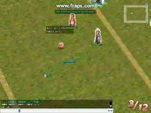 Ragnarok Poring