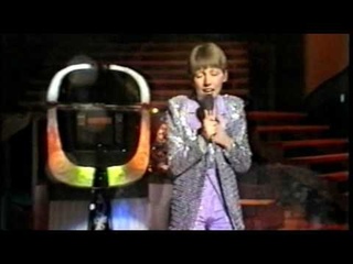 Lena Zavaroni Singing Superstar 1979 Age 15