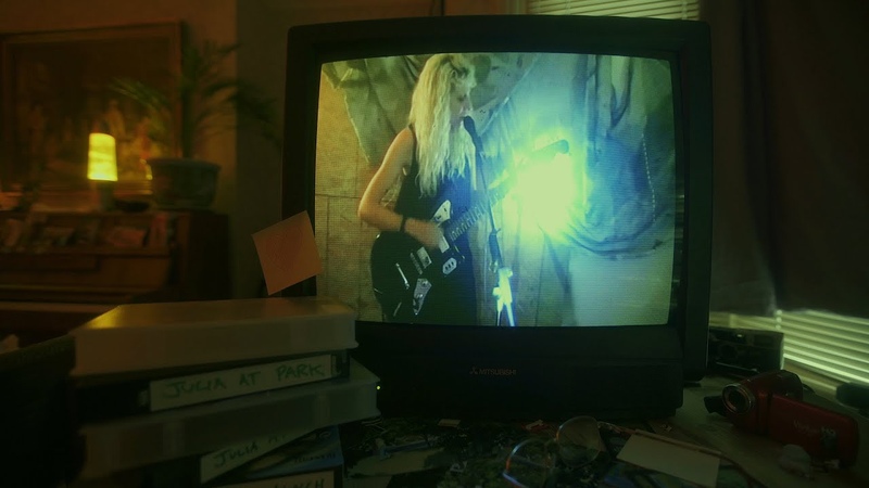 Julia Shapiro Death ( XIII) ( OFFICIAL