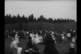 Мытищи. 1918 год.