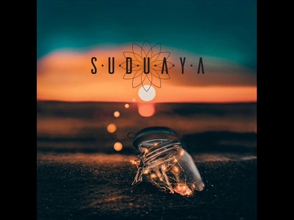 Suduaya Chillout Sparks, 2 ( DJ Set. June