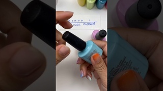 Winnie Wednesday | Ombré Techniques