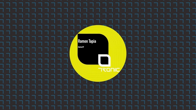 Ramon Tapia Funk Robot