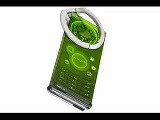 Nokia Morph Concept phone