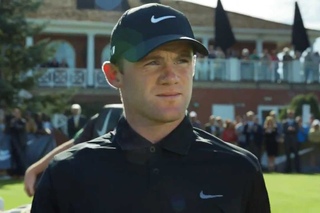 Nike Ordem Football - 'Straight Down the Middle' featuring Wayne Rooney & Rory McIlroy