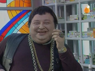 Фабрика анекдотов (Iнтер, 2005) 22 выпуск