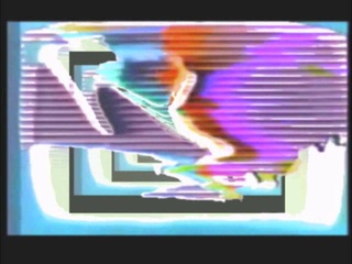 Macintosh Plus - ブート