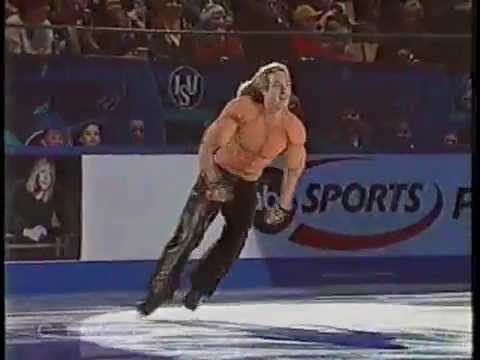 2002 GPF ( EX) Plushenko Sex
