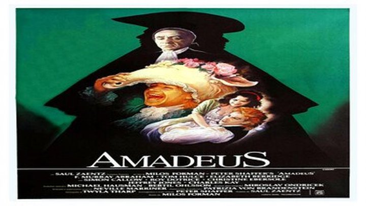 Amadeus (1984) (