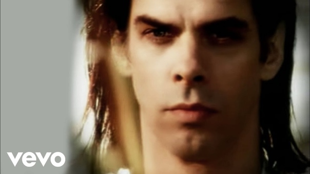 Nick Cave The Bad Seeds, Kylie Minogue Where The Wild Roses