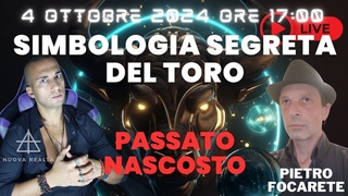 SIMBOLOGIA SEGRETA DEL TORO IL NOSTRO PASSATO NASCOSTO
