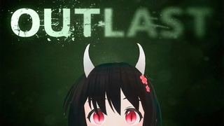 Ноэль и охота на мужчин в Outlast#НарезкаСтримов
