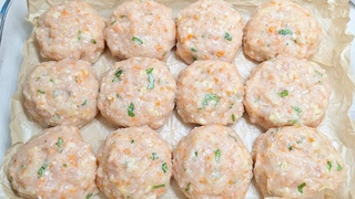 ТЕФТЕЛИ с булгуром и капустой ❗️Просто и невероятно вкусно