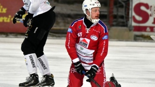 16/02/20/«Kalix»-«IFK Rättvik»/Highlights/❉Svenska Bandy Allsvenskan❉