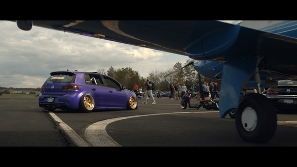 Canibeats First Class Fitment 2014, Mike