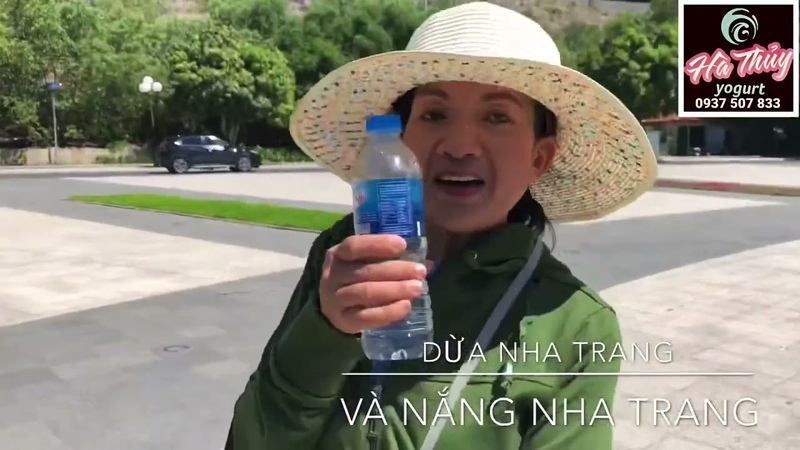 Tua nhanh 1 ngày tại Vinpearl Nha Trang có gì , Tatashow có gì hay , Thanh Thủy