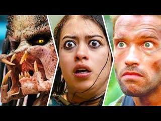 Prey: The Entire Predator Timeline Explained