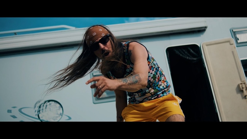Egokills Lifes a Party ( Official Music