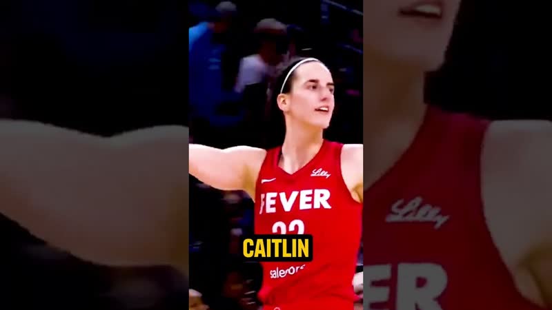 Paige Bueckers is a national