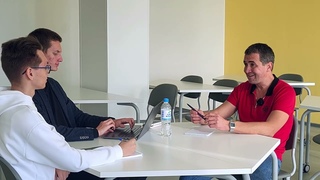 Мировоззренческий клубок  о важном простыми словами. Азат Муртазин.