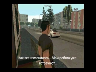 Были времена...2012 год.
