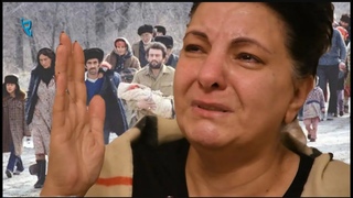 8 gün erməni əsirliyində olan Xocalı sakini danışdı: “Gözümü açdım ki,..“