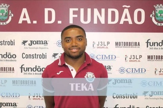 AD Fundão 6 - 0 Boavista (2015/2016)