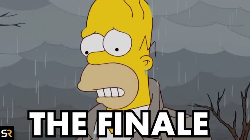 The Simpsons: How It Should