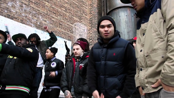 Show You Suck Hunter Hearst Helmsley ( Homies Help Homies) ft. Auggie The