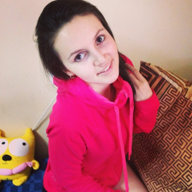 Мария Сурикова | Санкт-Петербург