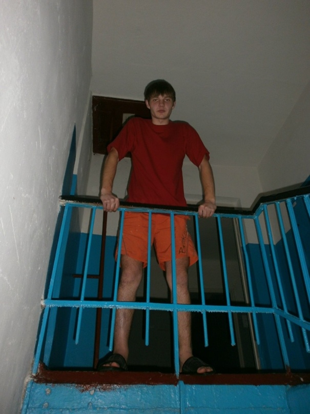 Максим Мурашко :max: | Знобь-Новгородское