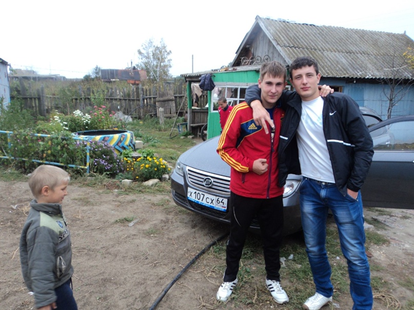 Александр Разумный | Саратов