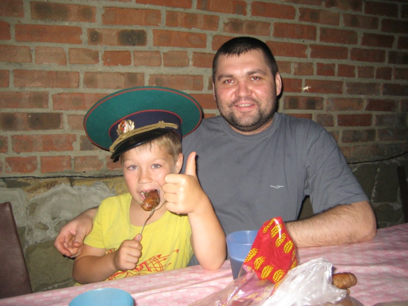 Яков Иванов | Ижевск