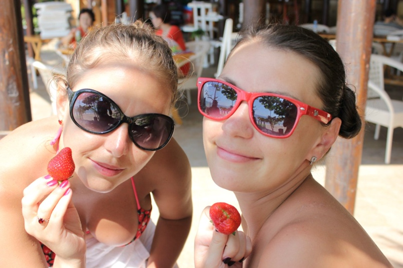 Марина Кочурина | Екатеринбург