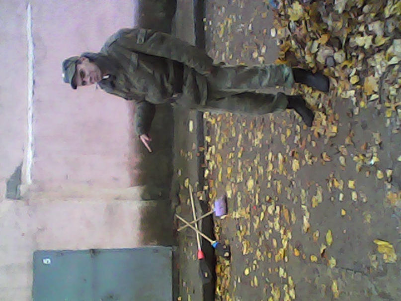 Александр Шефер | Подольск