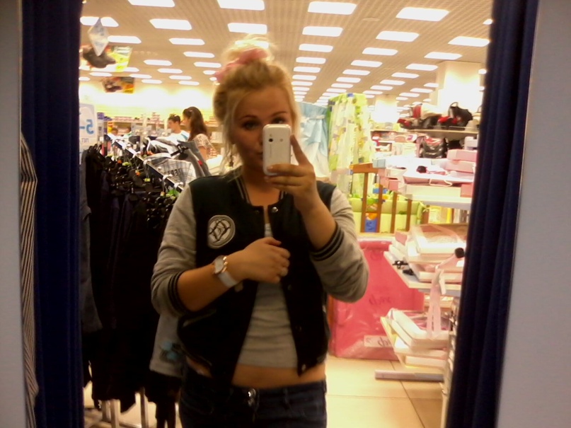 Елена Кокорина | Шадринск