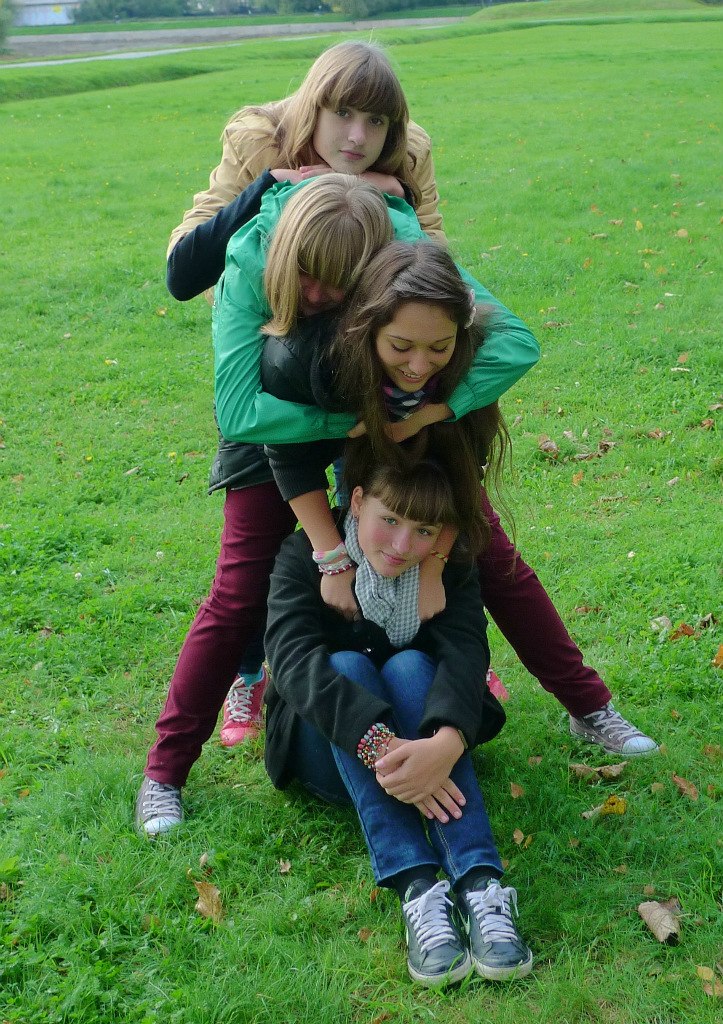 Яна Машкова | Электроугли